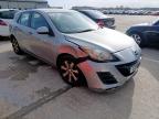 2011 MAZDA 3 1.6 TS2 5DR for sale at Copart SANDWICH