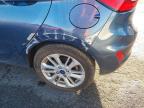 2023 FORD FIESTA 1.0 ECOBOOST HYBRID MHEV 125 TITANIUM 5DR AUTO for sale at Copart CHESTER