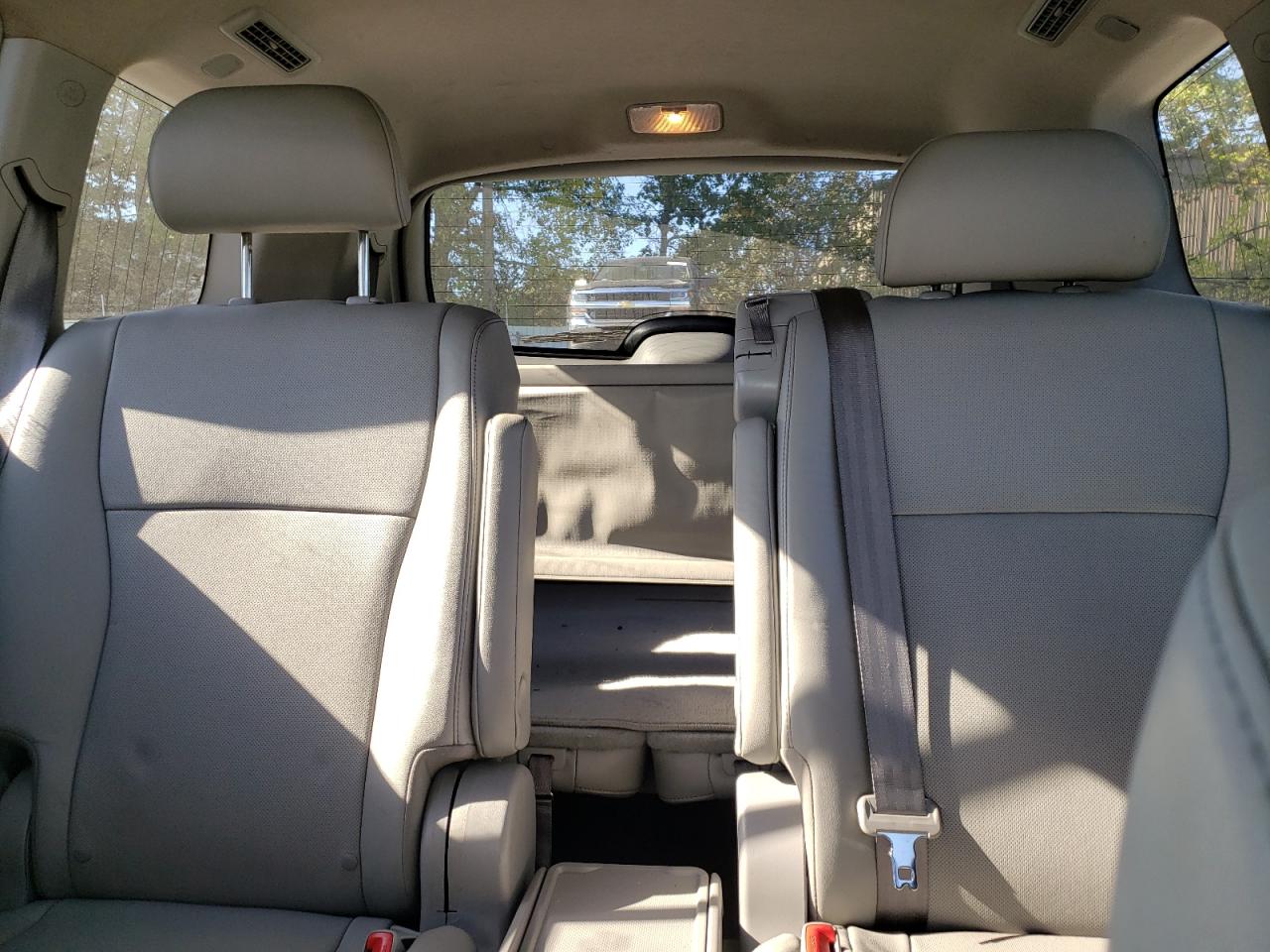 2013 Toyota Highlander Limited VIN: 5TDDK3EH4DS243115 Lot: 85343035