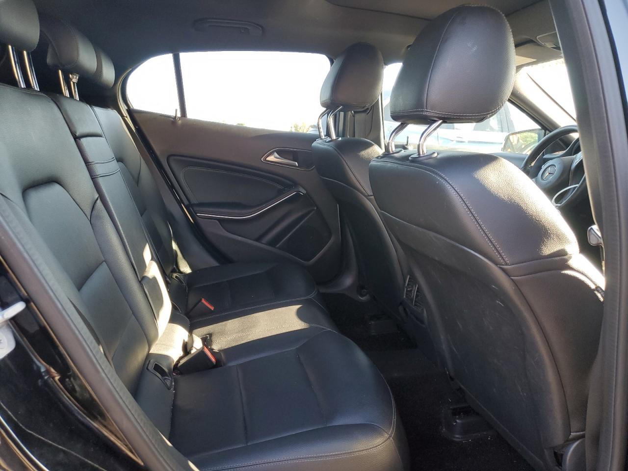 2018 Mercedes-Benz Gla 250 VIN: WDCTG4EB8JJ418225 Lot: 85866505