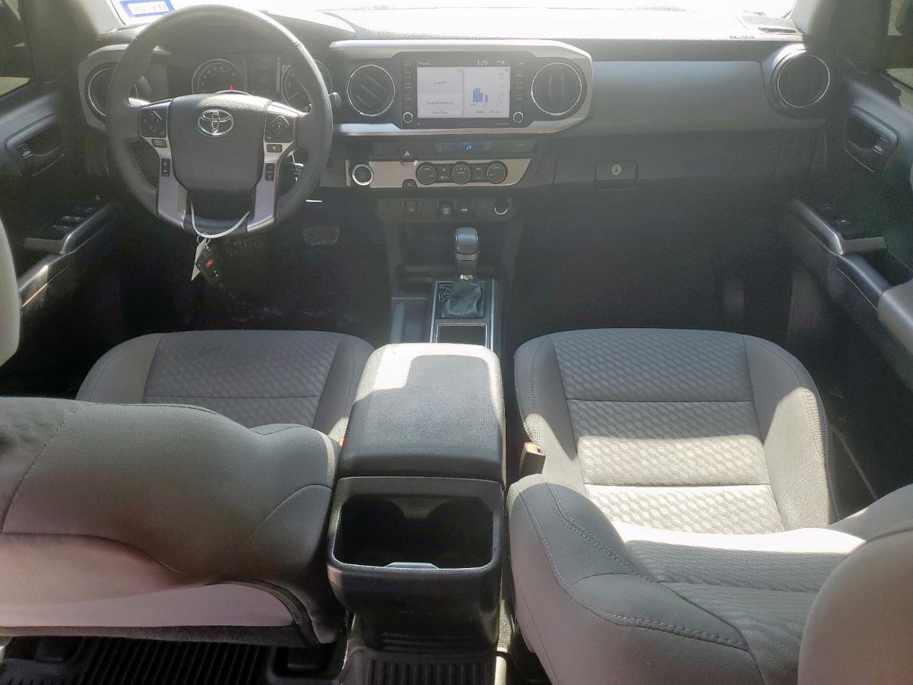 2023 Toyota Tacoma Double Cab VIN: 3TYAZ5CN8PT041924 Lot: 85926705