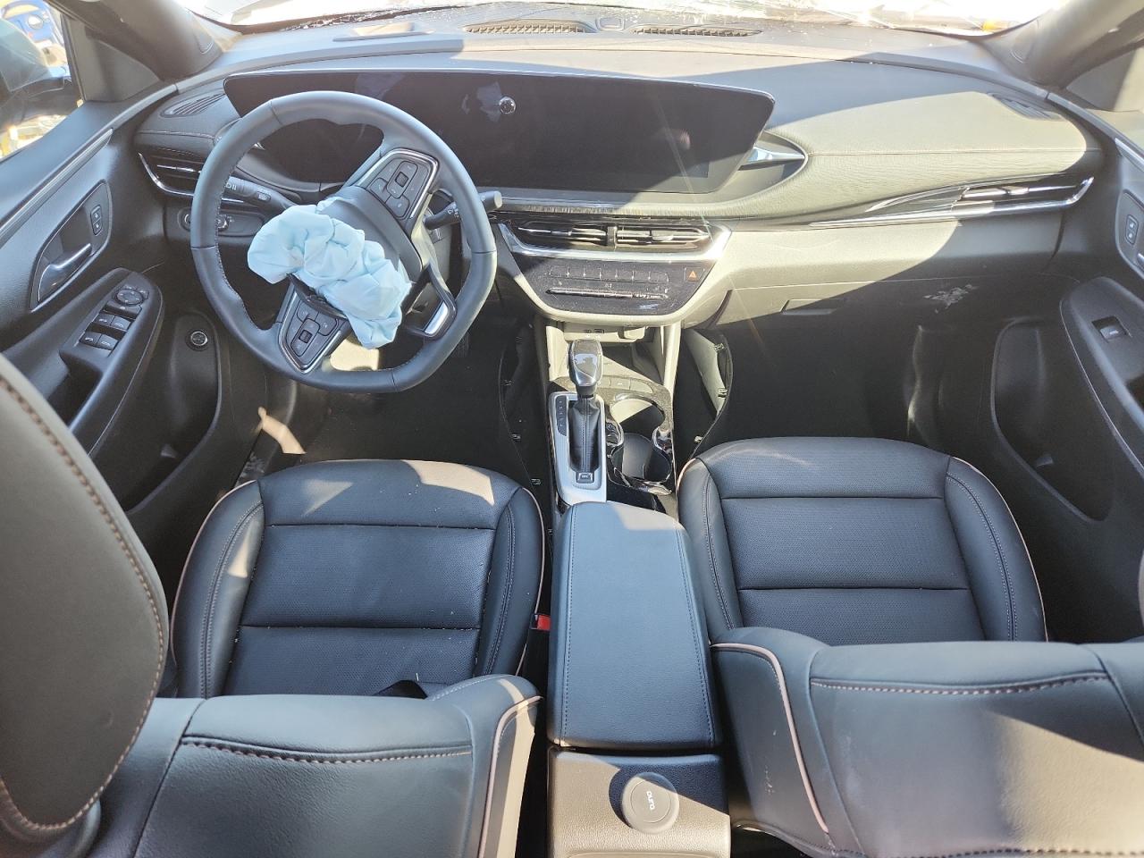 2025 Buick Envista Avenir VIN: KL47LCEP8SB069291 Lot: 89492375