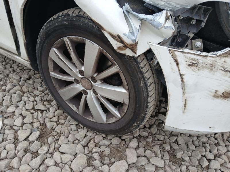 2011 VOLKSWAGEN GOLF 1.4 TSI MATCH 3DR