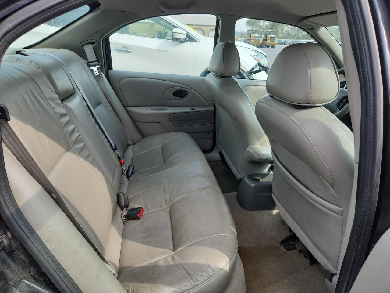 1999 Mercury Mystique Ls VIN: 1MEFM66L7XK610610 Lot: 85193725