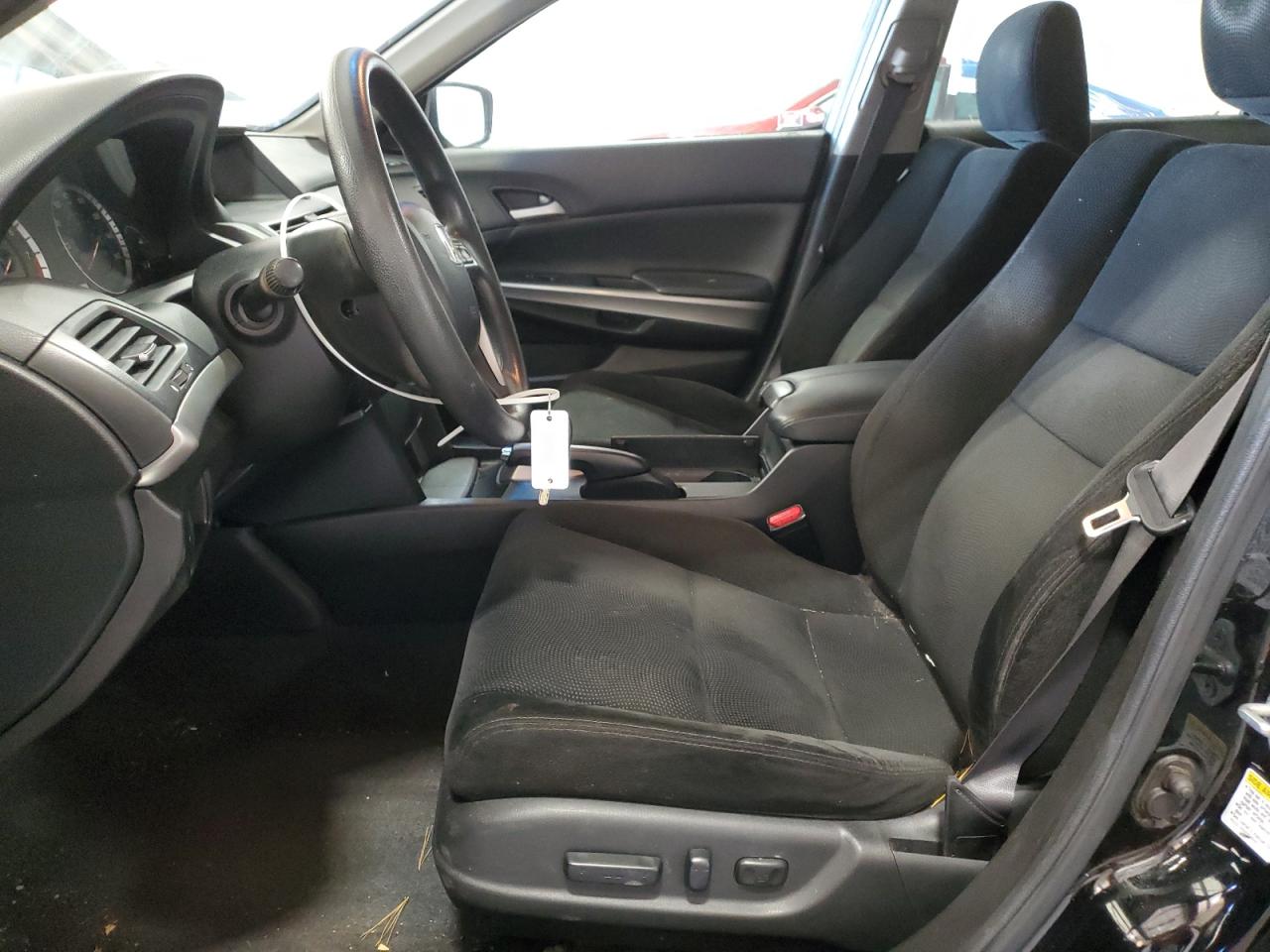 2009 Honda Accord Ex VIN: 1HGCP26739A038372 Lot: 84814135