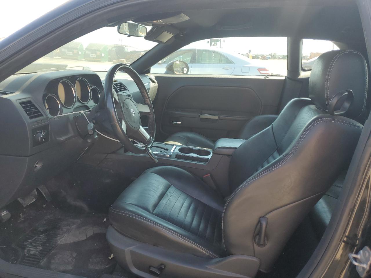 2010 Dodge Challenger R/T VIN: 2B3CJ5DT9AH147895 Lot: 84658335