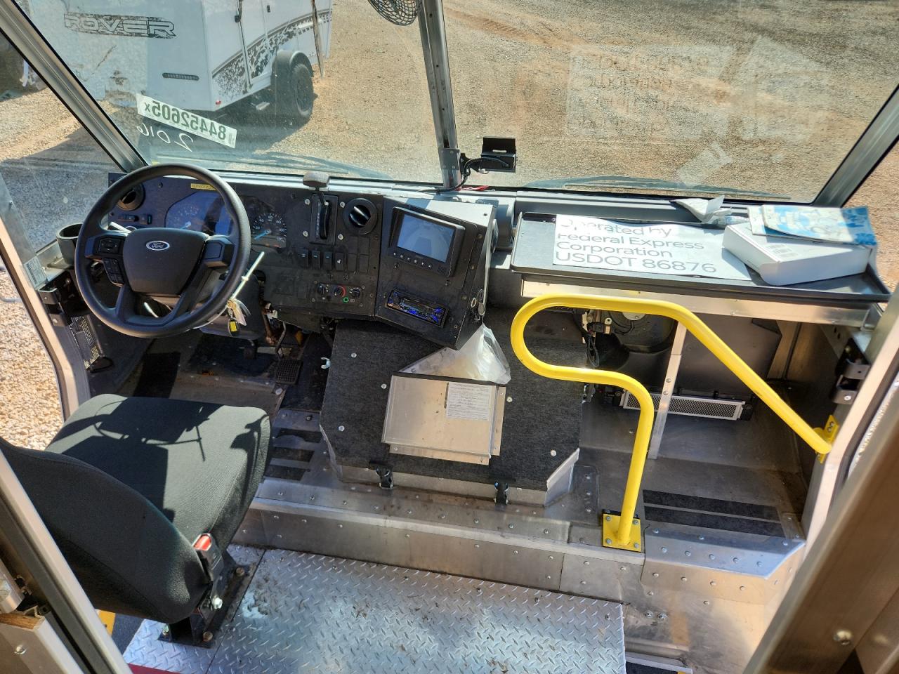 2023 Ford F59 VIN: 1F64F5KN3P0A06152 Lot: 84452605