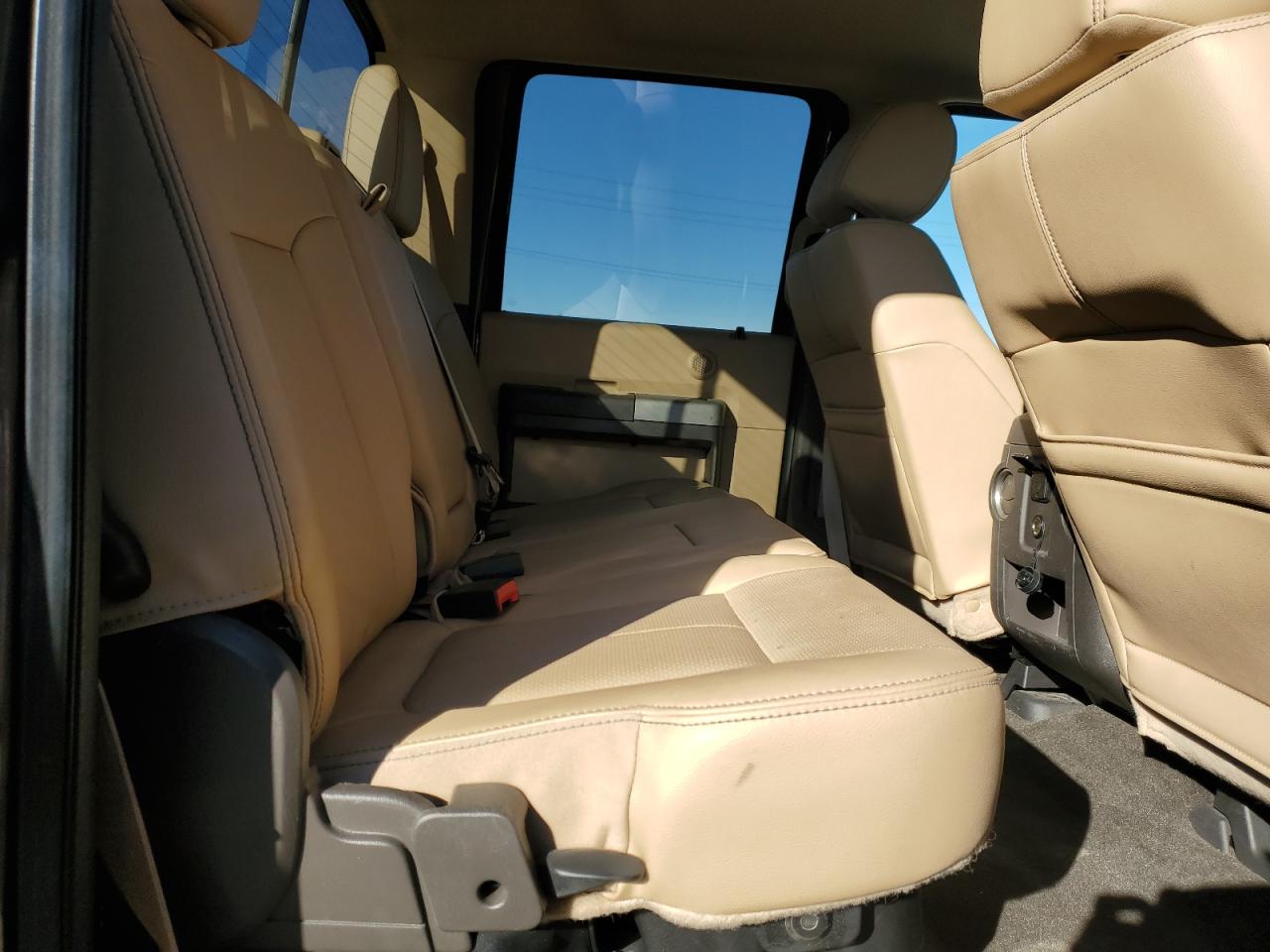 2015 Ford F250 Super Duty VIN: 1FT7W2BT8FEC61193 Lot: 85891545