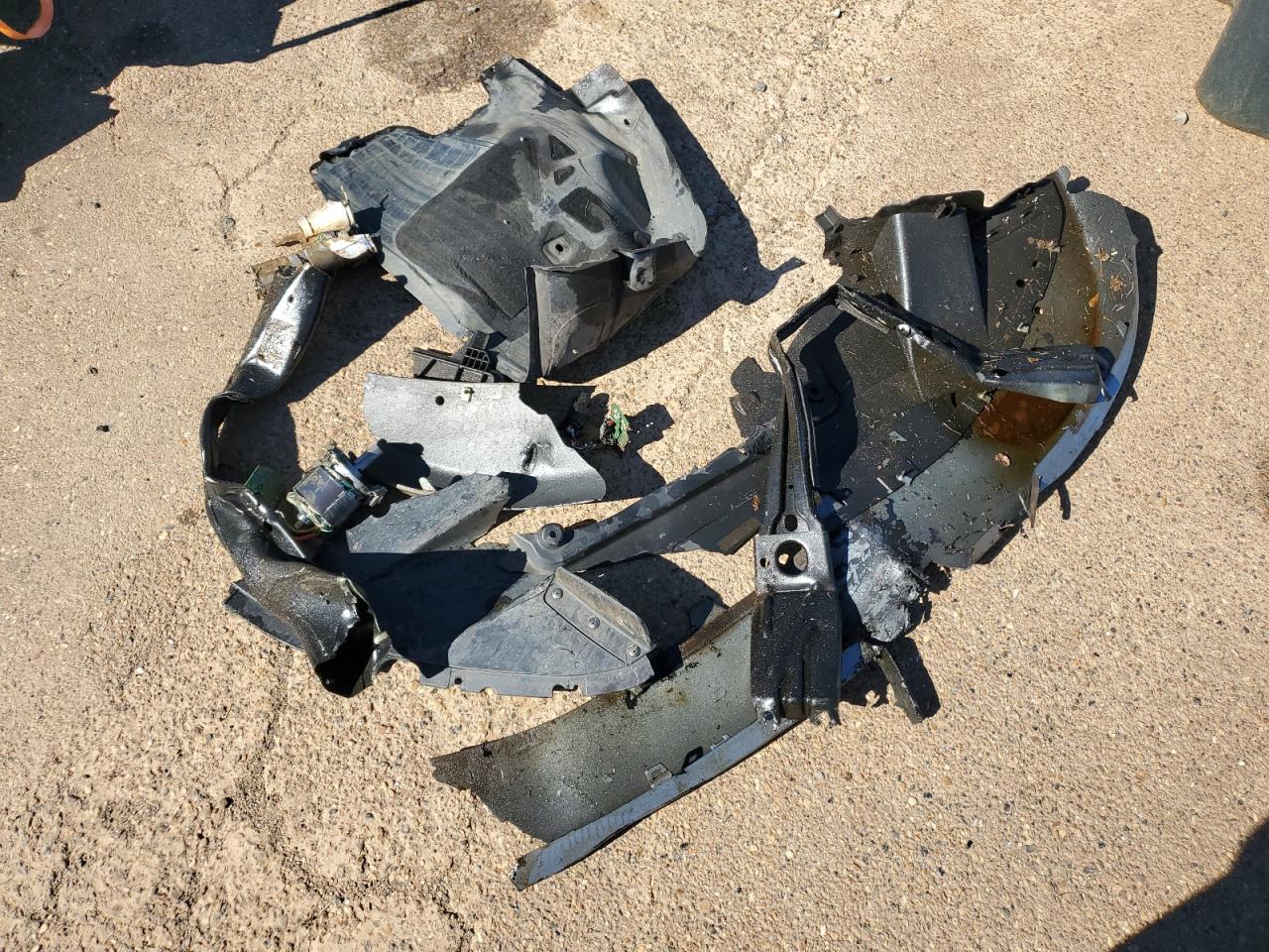 2016 Chrysler 300 Limited VIN: 2C3CCAAG4GH207927 Lot: 89443315