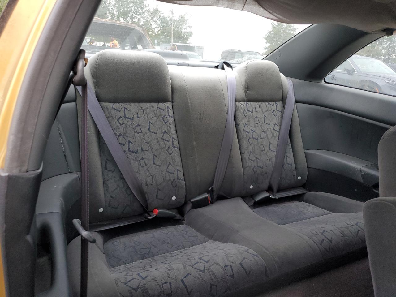 2001 Honda Civic Si VIN: 1HGEM22961L048475 Lot: 84920915