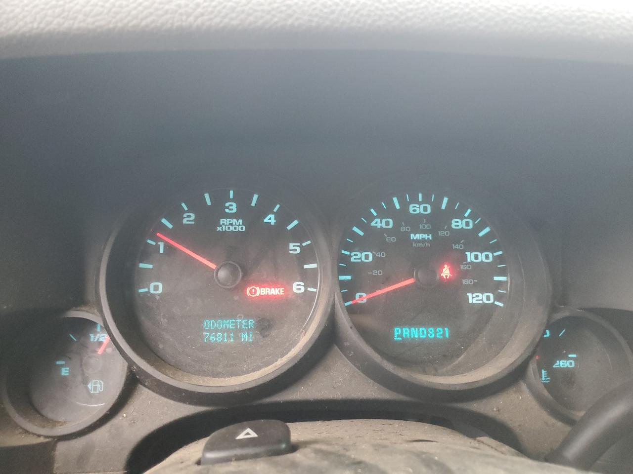 2010 Chevrolet Silverado C1500 Ls VIN: 1GCSCREA3AZ115369 Lot: 89661625