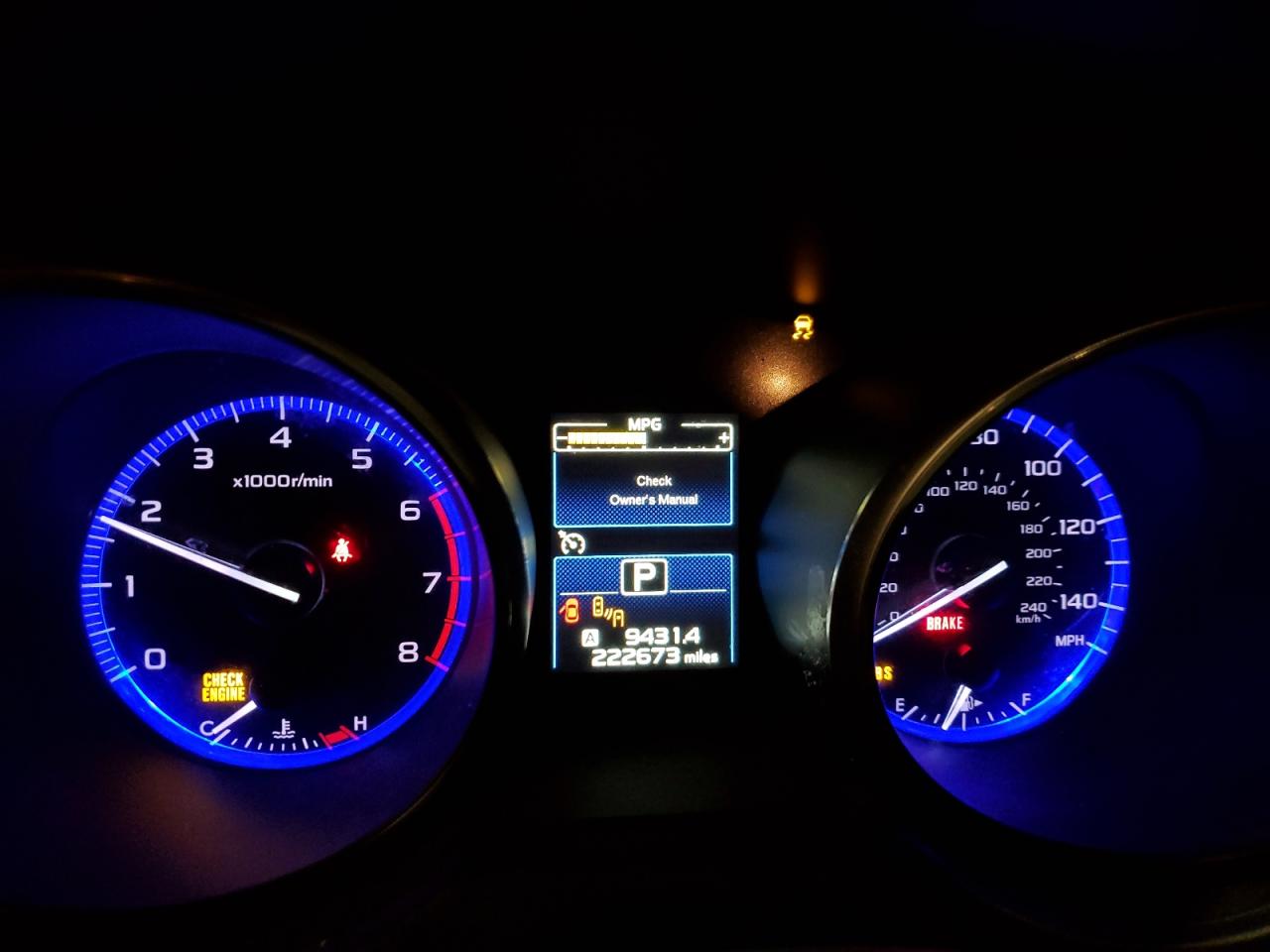 2015 Subaru Legacy 2.5I Limited VIN: 4S3BNAJ67F3060531 Lot: 90627255