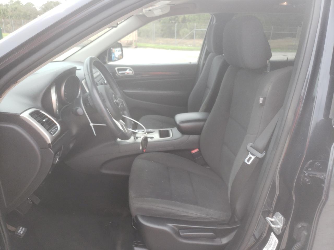 2012 Jeep Grand Cherokee Laredo VIN: 1C4RJEAG8CC229445 Lot: 82411545