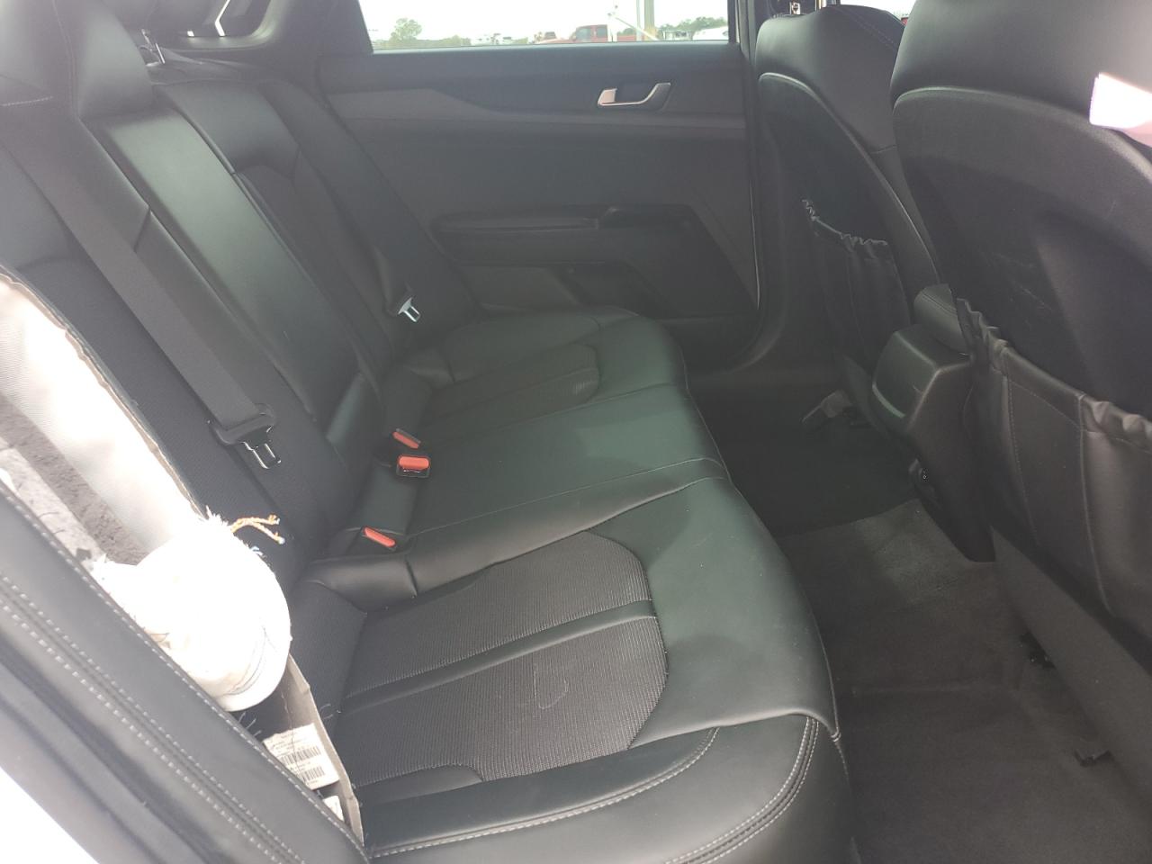 2022 Kia K5 Gt Line VIN: 5XXG64J28NG117948 Lot: 87221055