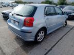 2006 TOYOTA COROLLA COL-R COLN VVTI A  for sale at Copart SANDWICH