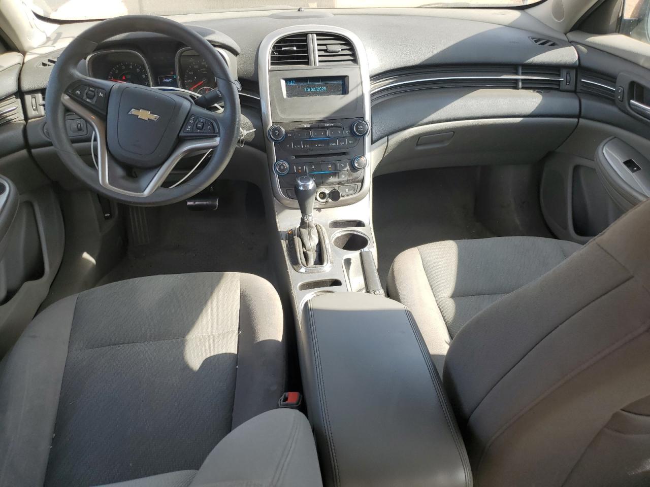 2014 Chevrolet Malibu Ls VIN: 1G11B5SL1EF114637 Lot: 85118955