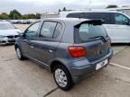 2005 TOYOTA YARIS 1.0 VVT-I COLOUR COLLECTION 5DR for sale at Copart NEWBURY