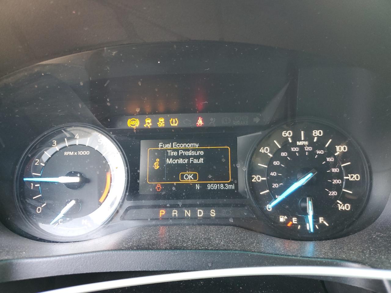 2017 Ford Explorer VIN: 1FM5K7BH7HGA32244 Lot: 81952075