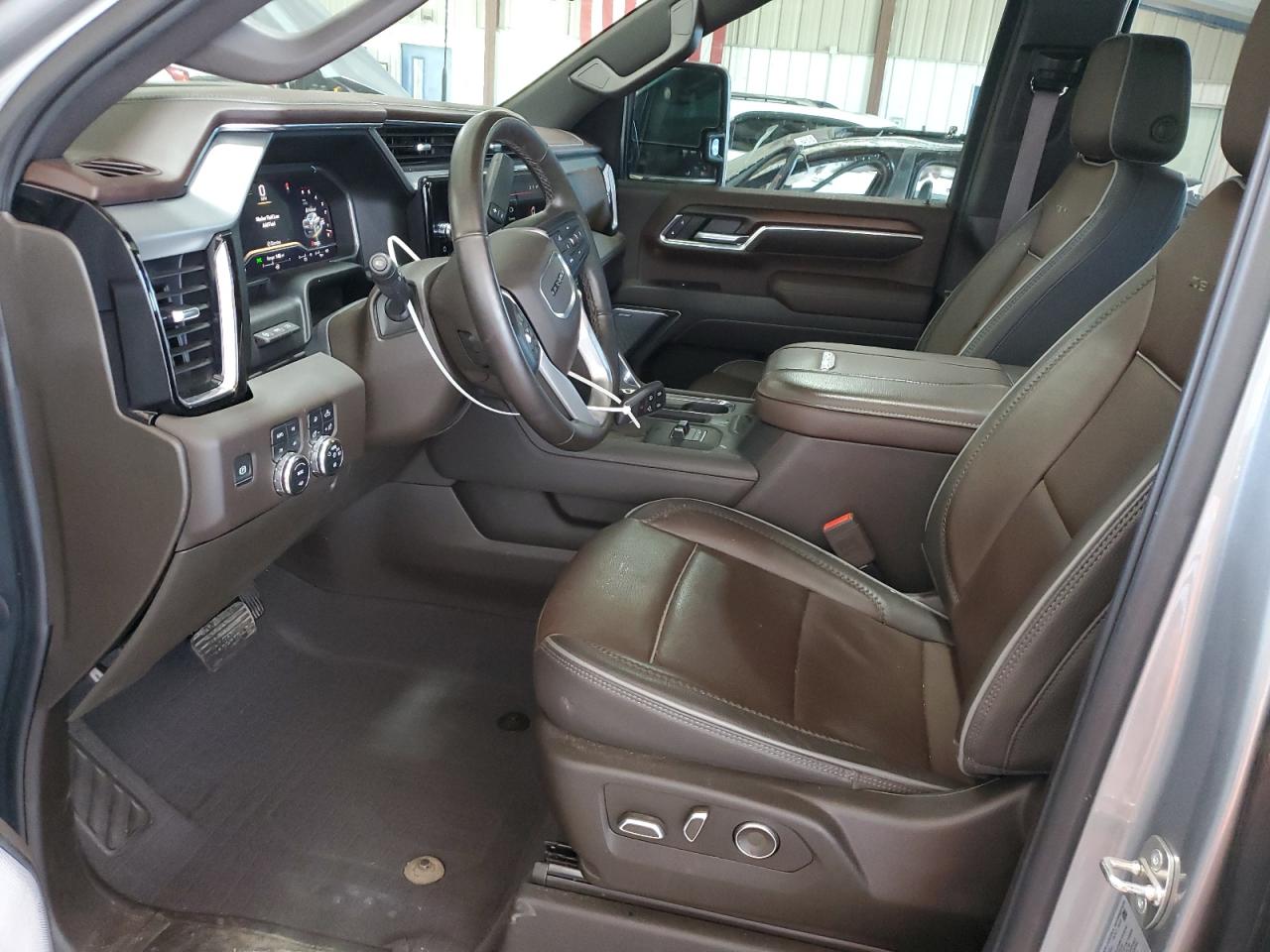 2024 GMC Sierra K2500 Denali VIN: 1GT49REY2RF169229 Lot: 84433435