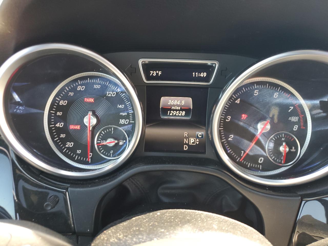 2018 Mercedes-Benz Gle 350 4Matic VIN: 4JGDA5HB9JB052911 Lot: 86688675