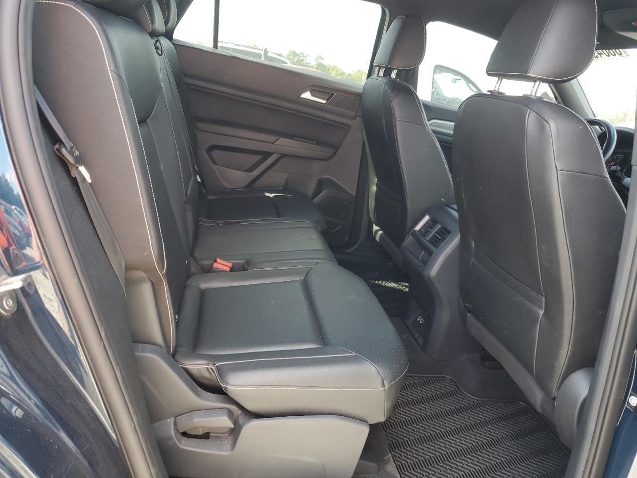 2020 Volkswagen Atlas Cross Sport Se VIN: 1V2YC2CA7LC205939 Lot: 86049605