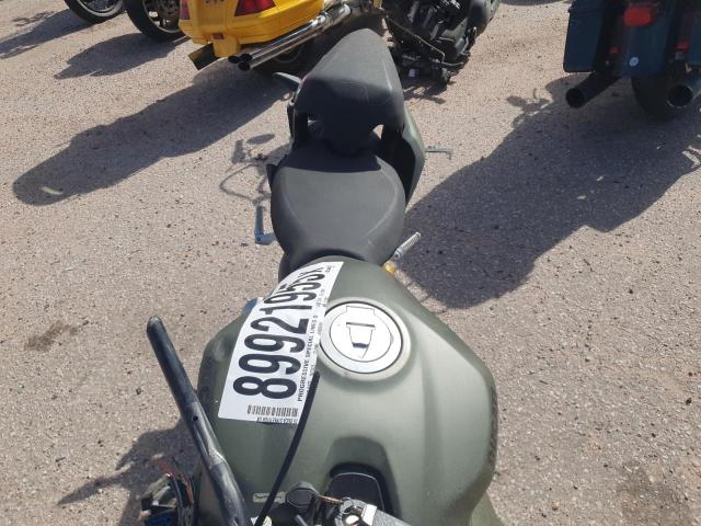 2025 DUCATI STREETFIGHTER V2  