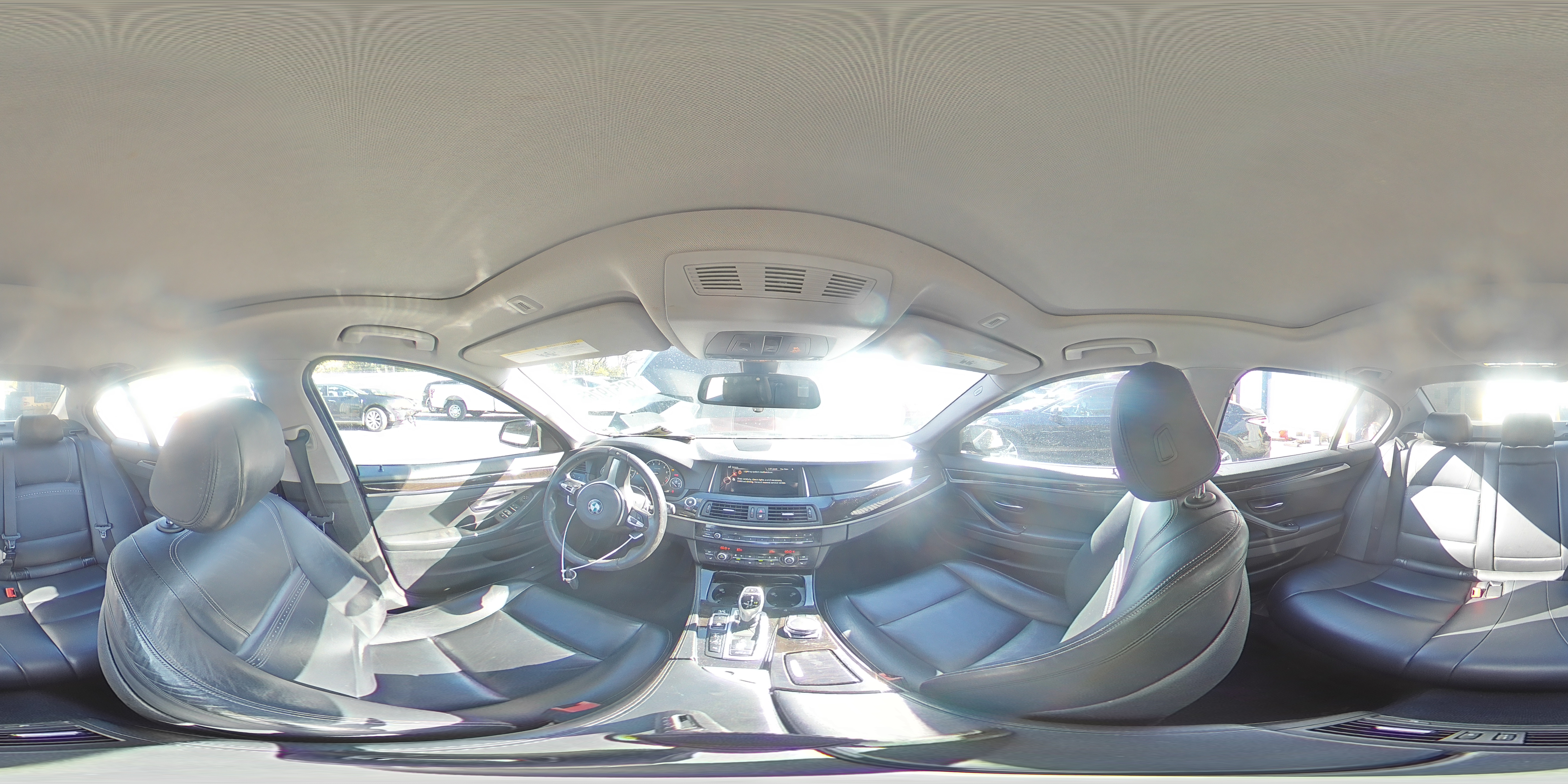 2016 BMW 528 Xi VIN: WBA5A7C52GG151116 Lot: 86519765