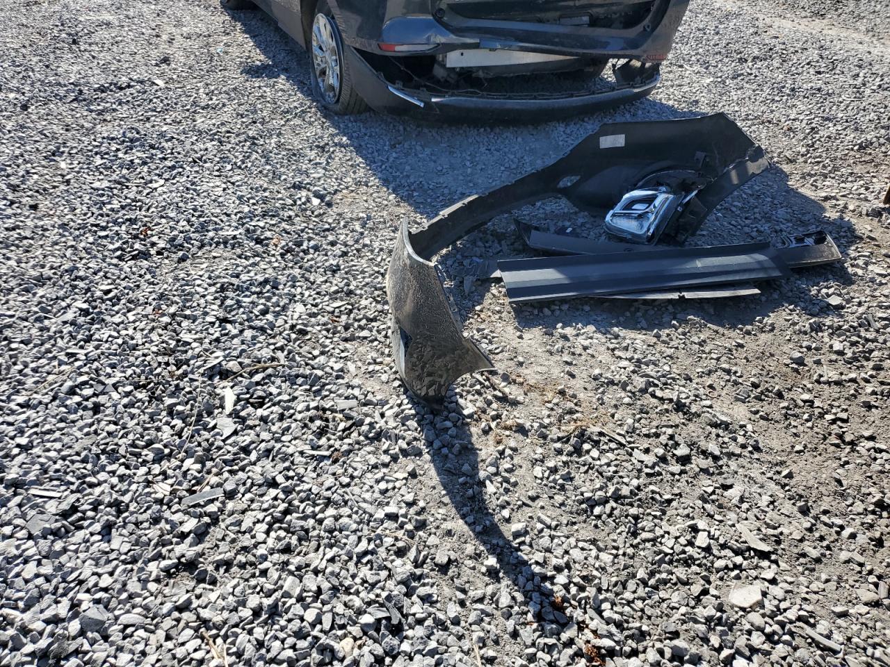 2018 Chevrolet Equinox Lt VIN: 2GNAXSEV2J6209045 Lot: 84394345