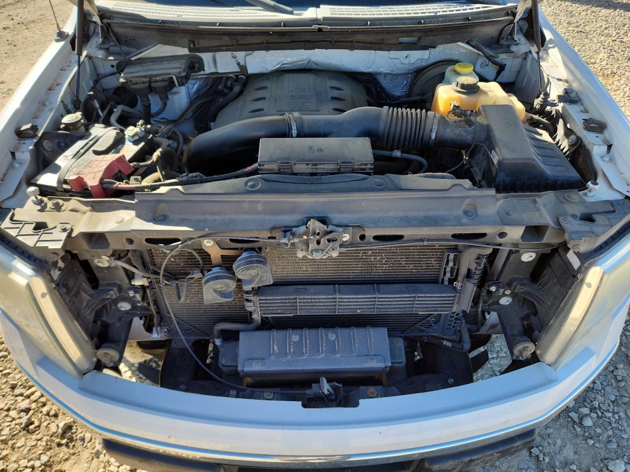 2014 Ford F150 Super Cab VIN: 1FTVX1CT2EKD41411 Lot: 86310185