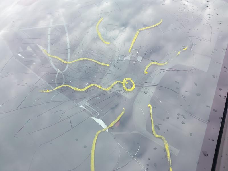 2017 JAGUAR XF 3.0D V6 S 4DR AUTO