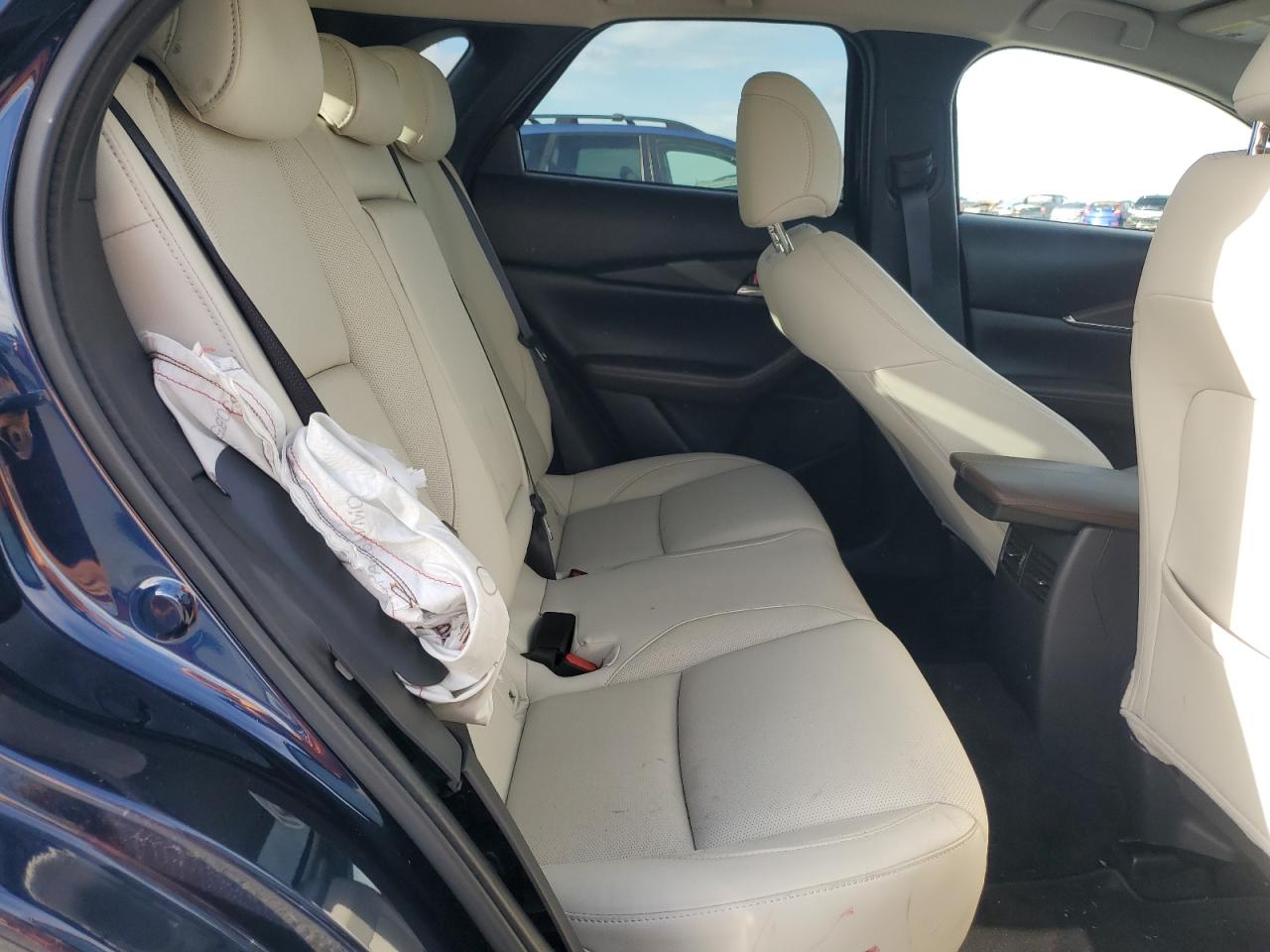 2023 Mazda Cx-30 Premium VIN: 3MVDMBDY3PM561543 Lot: 84703385