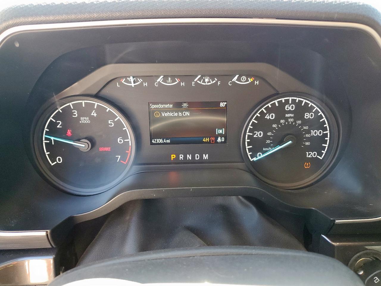 2023 Ford F150 Supercrew VIN: 1FTEW1EP4PKD25992 Lot: 90443145