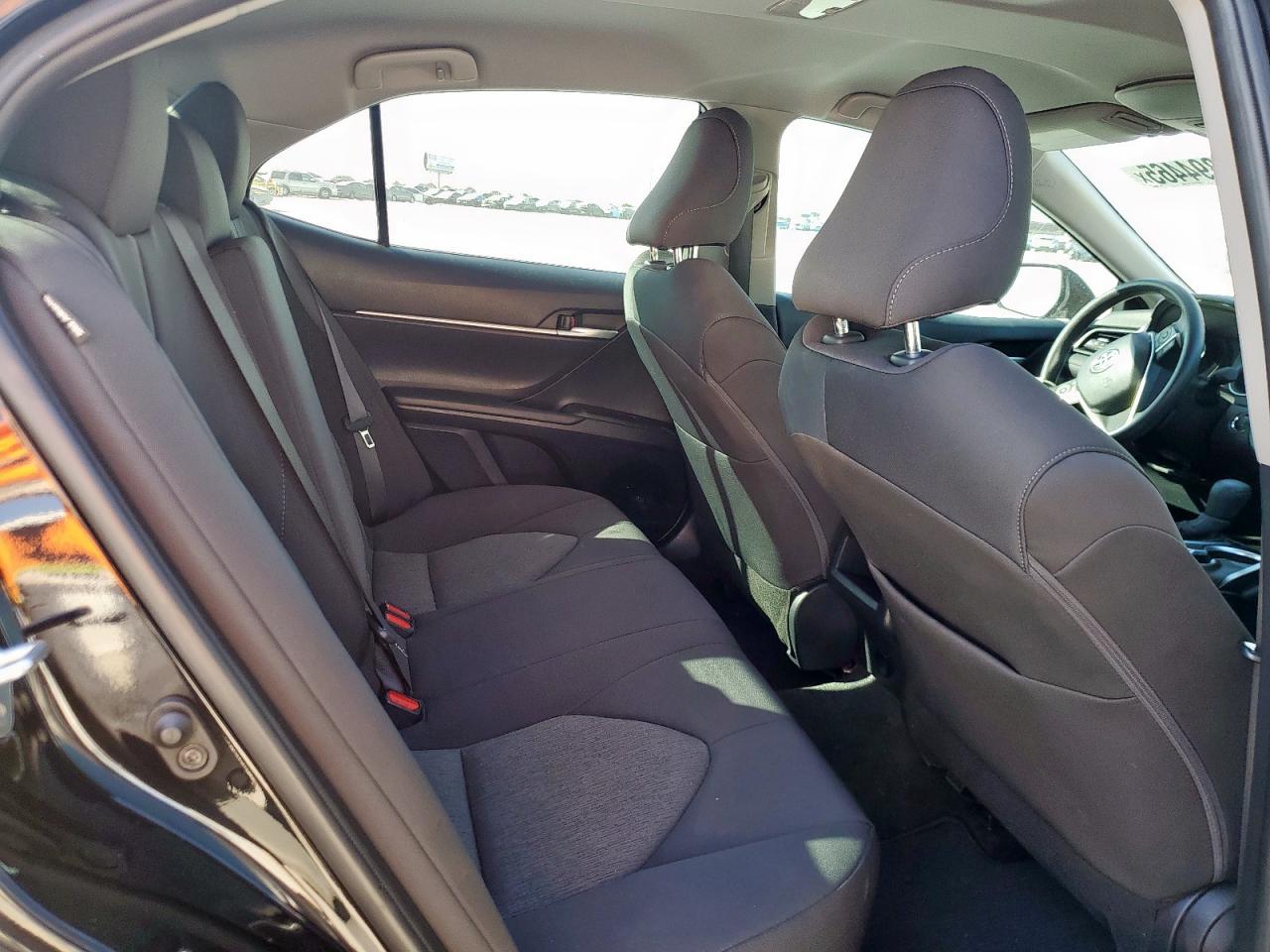 2024 Toyota Camry Le VIN: 4T1R11AK7RU209909 Lot: 84894465