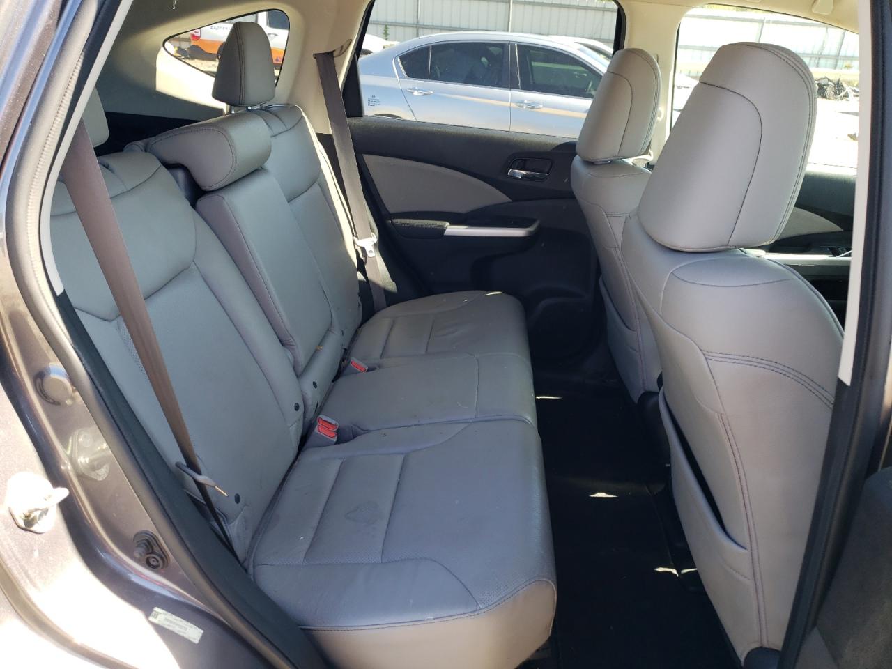 2015 Honda Cr-V Exl VIN: 2HKRM4H79FH682179 Lot: 84582545