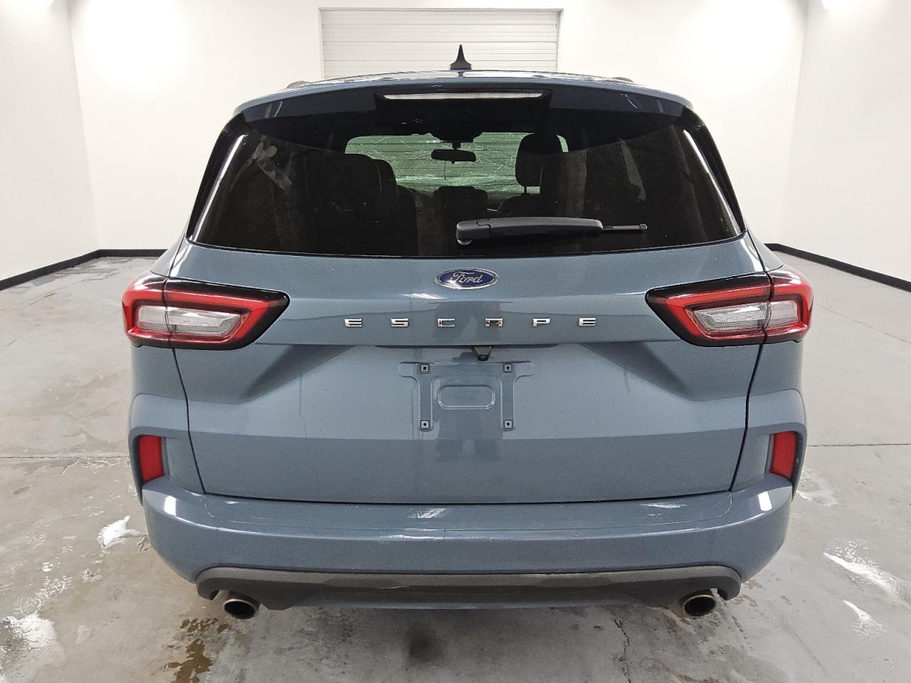2024 Ford Escape St Line VIN: 1FMCU0MN8RUA25415 Lot: 87114835