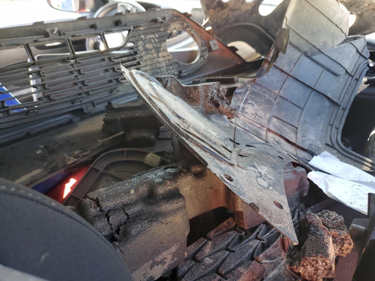 2019 Kia Forte Gt Line VIN: 3KPF34AD3KE118869 Lot: 84834005