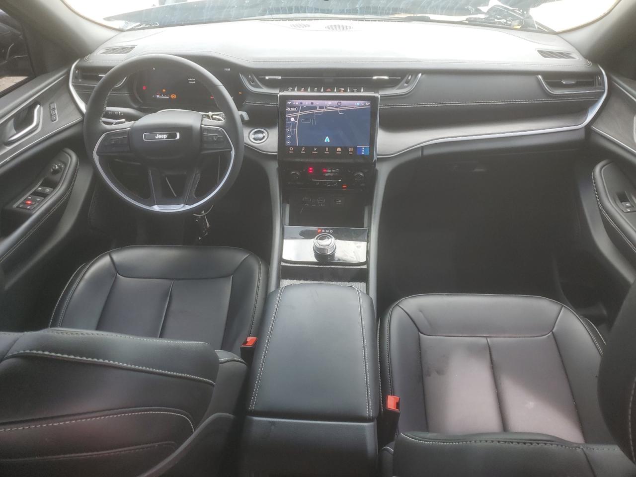 2024 Jeep Grand Cherokee Limited VIN: 1C4RJGBG3RC225306 Lot: 81680065