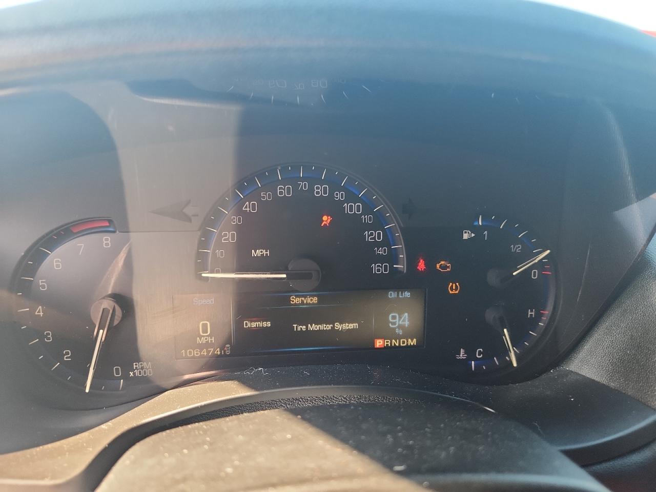 2014 Cadillac Ats Luxury VIN: 1G6AB5RX9E0186756 Lot: 85870445