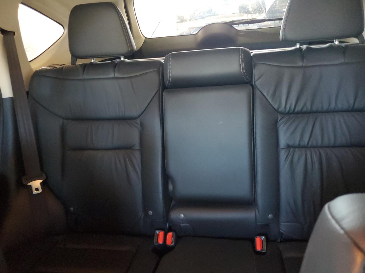 2013 Honda Cr-V Exl VIN: 2HKRM4H79DH653519 Lot: 87193975