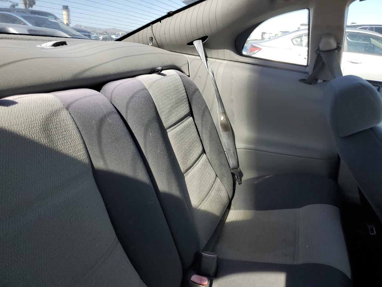 2003 Ford Mustang VIN: 1FAFP404X3F436006 Lot: 89508565