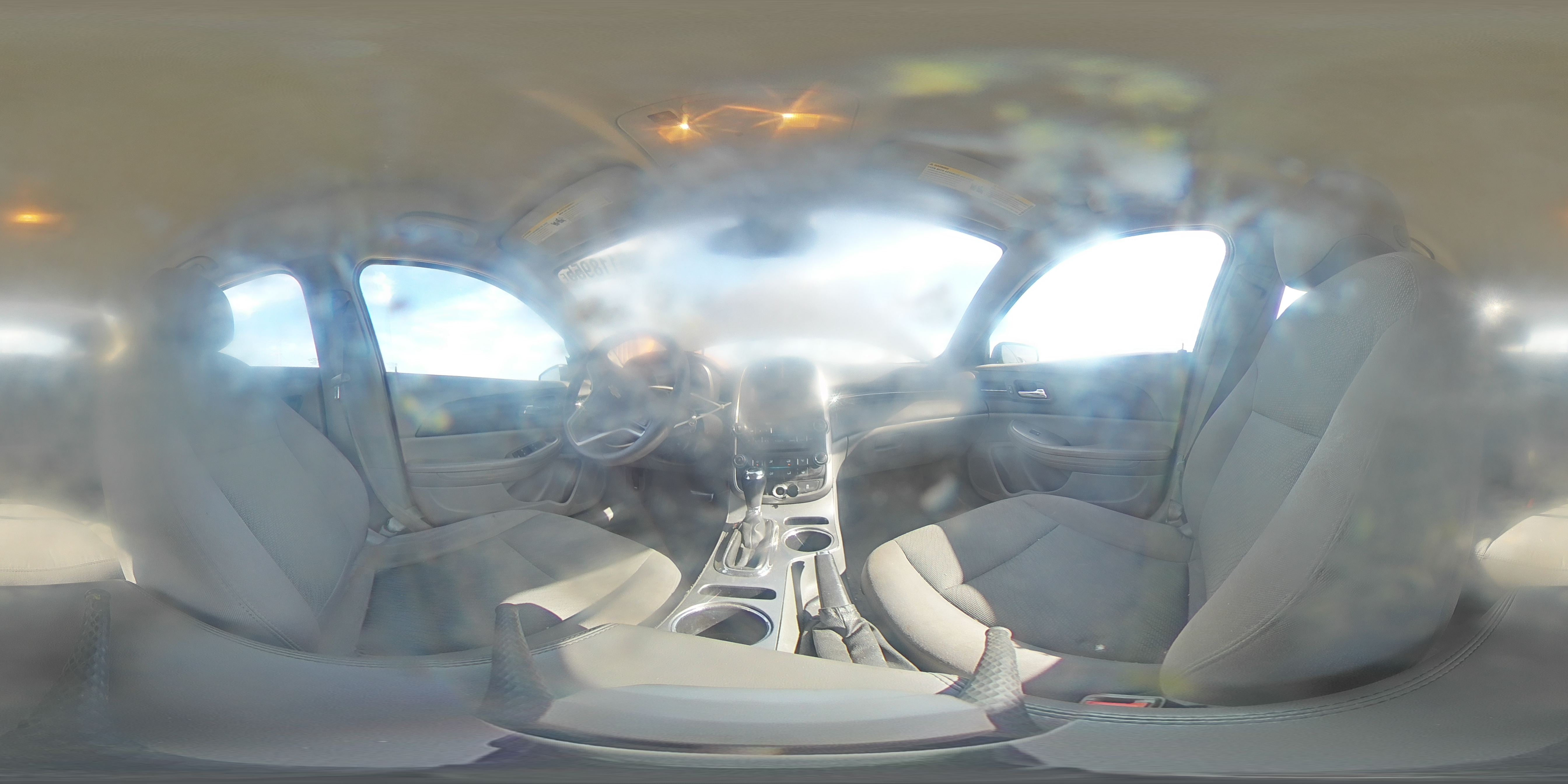 2014 Chevrolet Malibu Ls VIN: 1G11B5SL1EF114637 Lot: 85118955