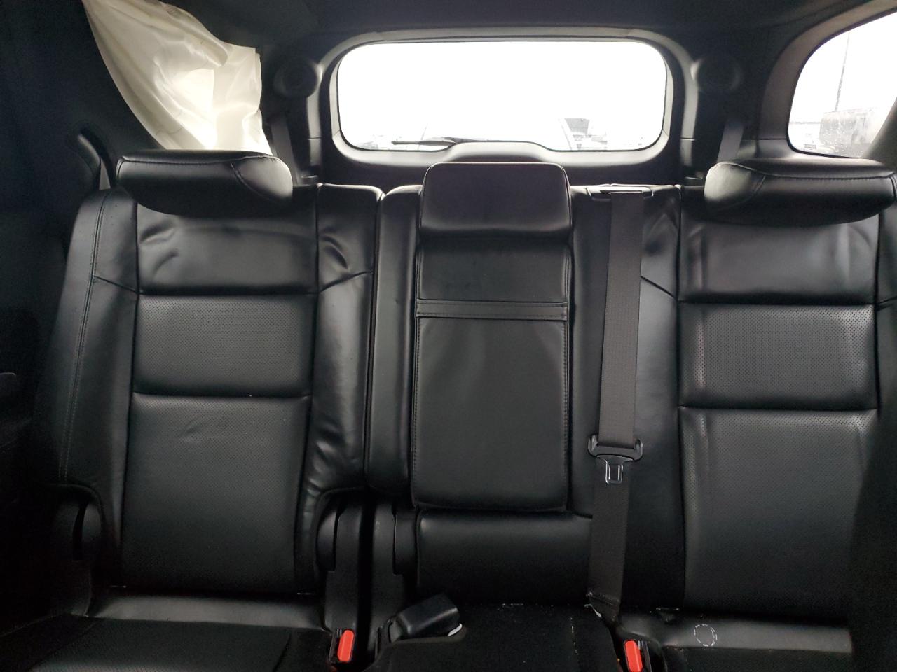 2019 Dodge Durango R/T VIN: 1C4SDJCT9KC676506 Lot: 90214255