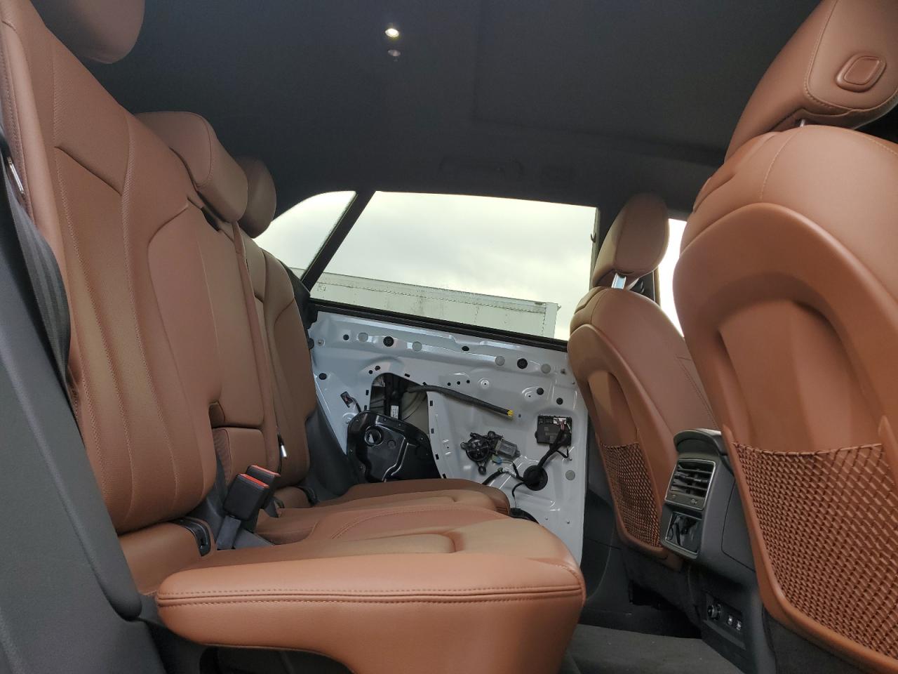 2020 Audi Q8 Premium Plus VIN: WA1BVAF1XLD000613 Lot: 82378565