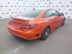 2010 MERCEDES-BENZ E350 BLUEF-CY SPORT CDI A  for sale at Copart SANDTOFT