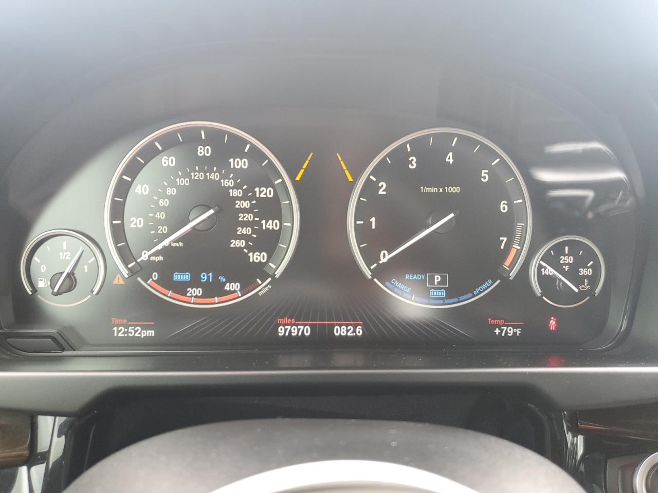 2017 BMW X5 Xdr40E VIN: 5UXKT0C5XH0S80382 Lot: 90289165