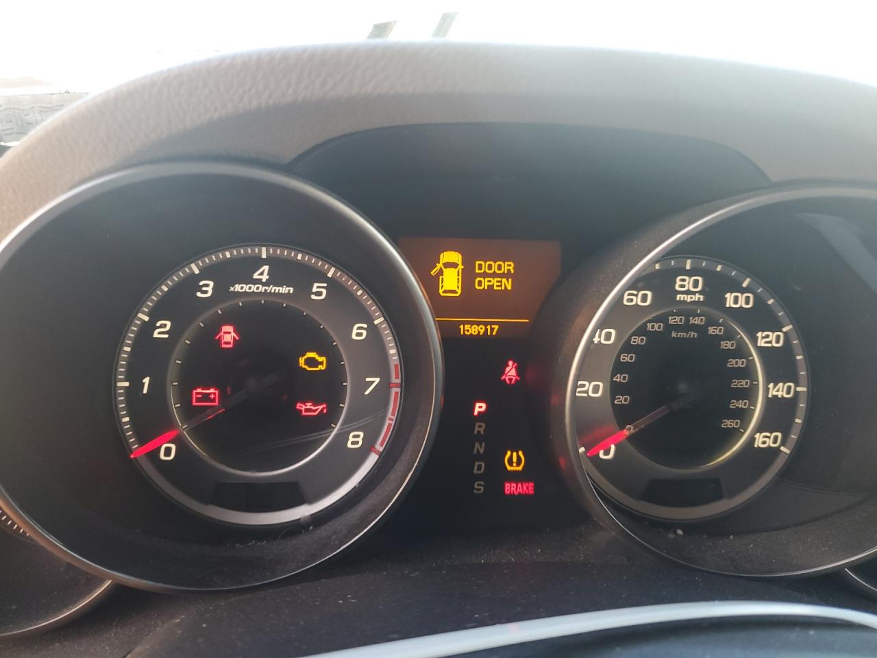 2012 Acura Mdx VIN: 2HNYD2H24CH538218 Lot: 90295075