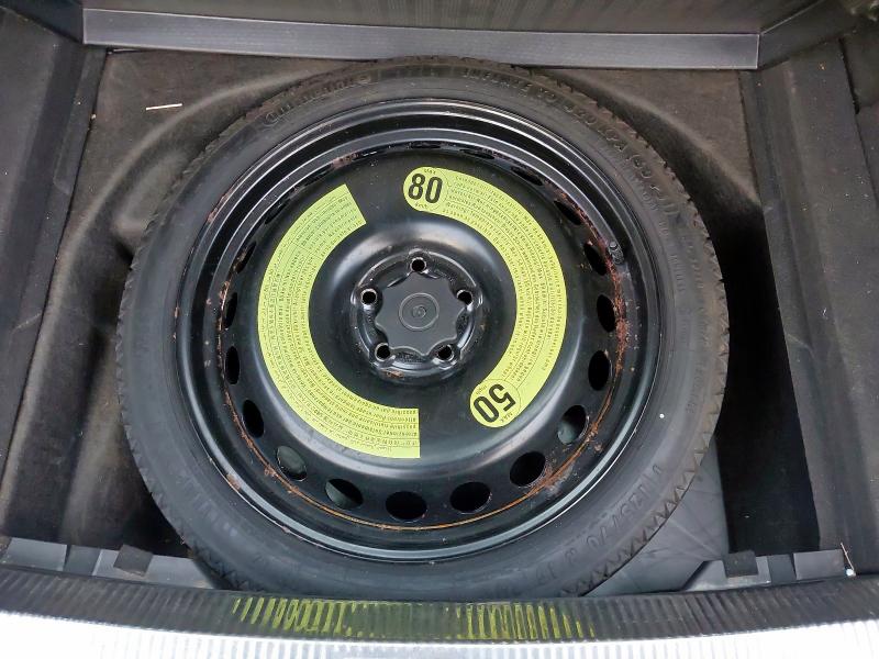 2010 AUDI A4 2.0 TDI 143 S LINE 5DR MULTITRONIC