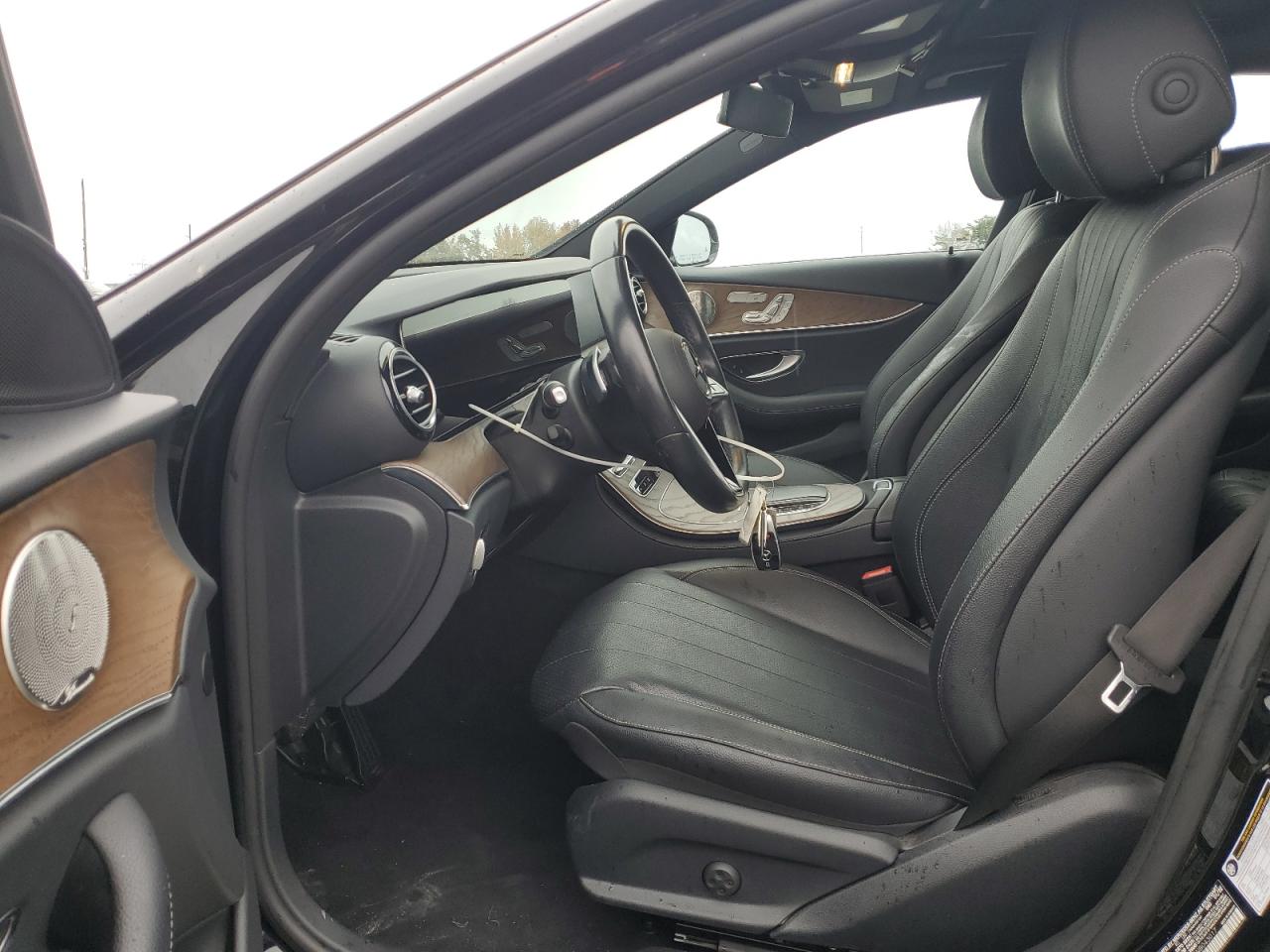 2022 Mercedes-Benz E 350 VIN: W1KZF8DB8NB043017 Lot: 90317665