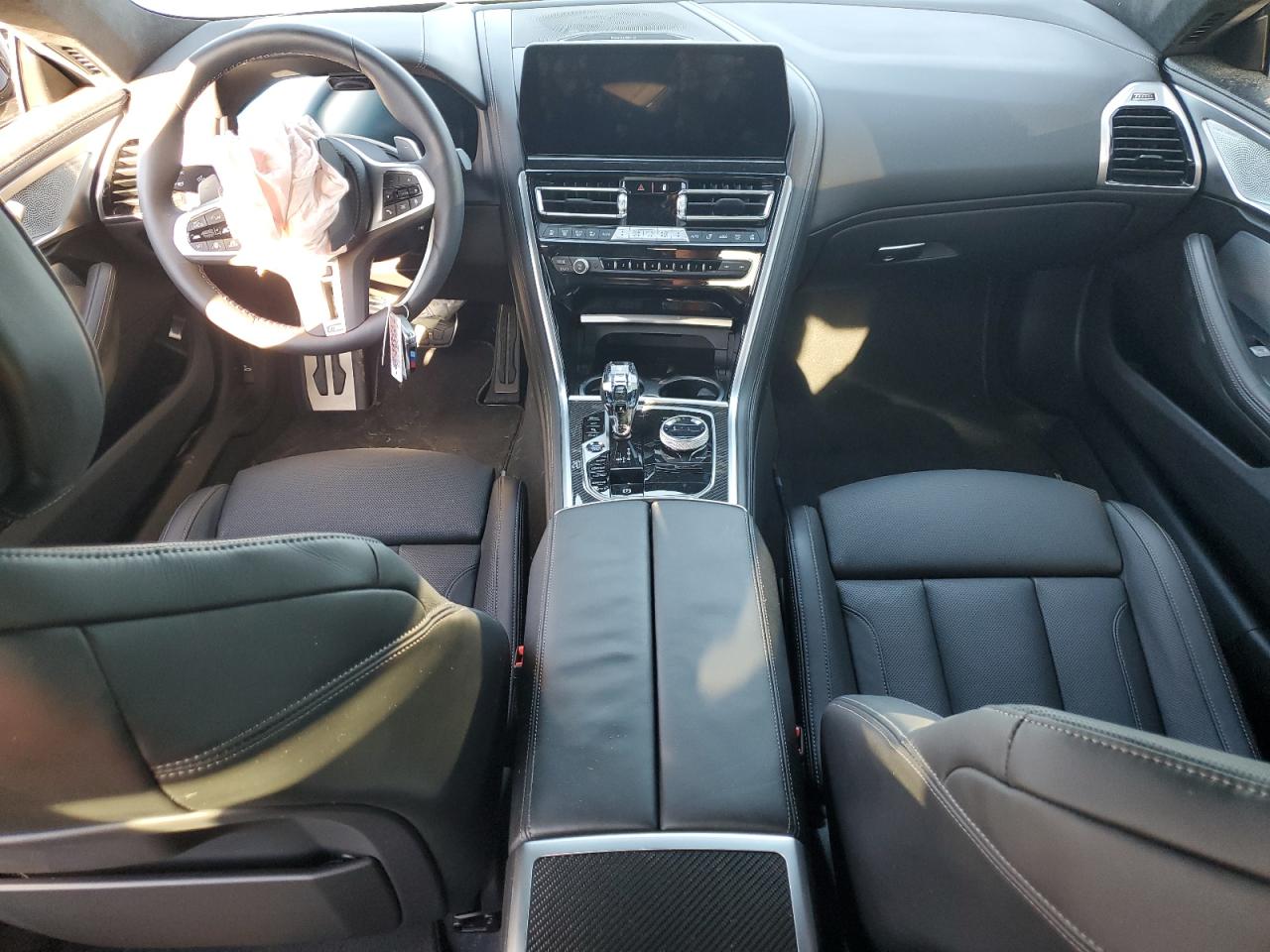 2026 BMW M850Xi VIN: WBAGV8C05TCV22956 Lot: 85505045