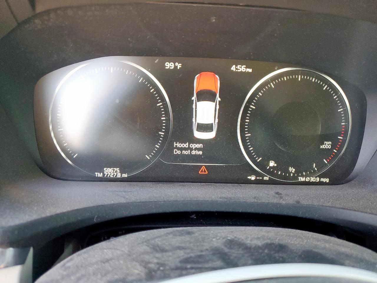 2022 Volvo S60 B5 Momentum VIN: 7JRL12FZ2NG174342 Lot: 82267195